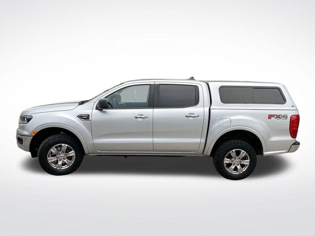 used 2019 Ford Ranger car, priced at $22,997