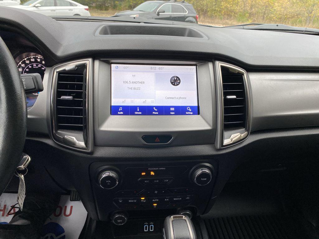 used 2019 Ford Ranger car, priced at $22,997