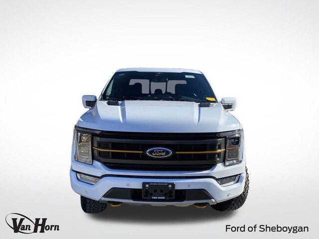 used 2023 Ford F-150 car, priced at $54,779