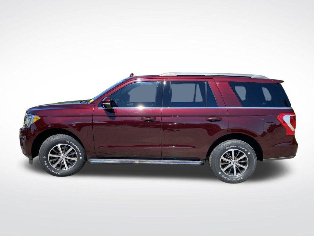 used 2020 Ford Expedition car, priced at $33,060