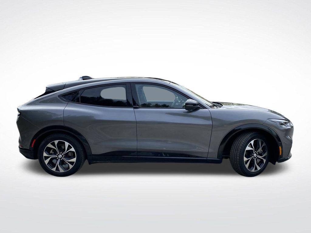 used 2023 Ford Mustang Mach-E car, priced at $27,997