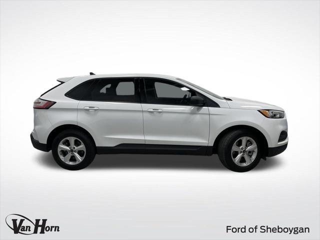 used 2024 Ford Edge car, priced at $25,998