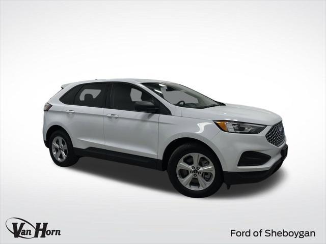 used 2024 Ford Edge car, priced at $25,350