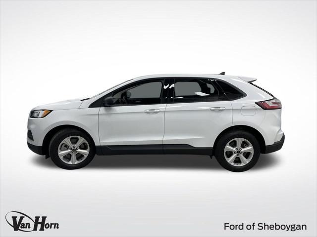 used 2024 Ford Edge car, priced at $25,998