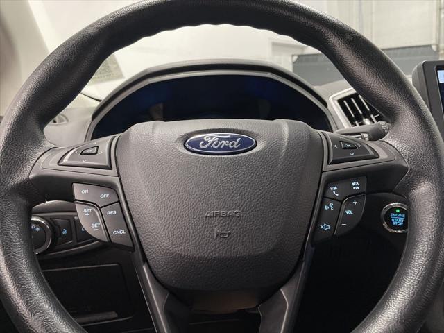 used 2024 Ford Edge car, priced at $25,998