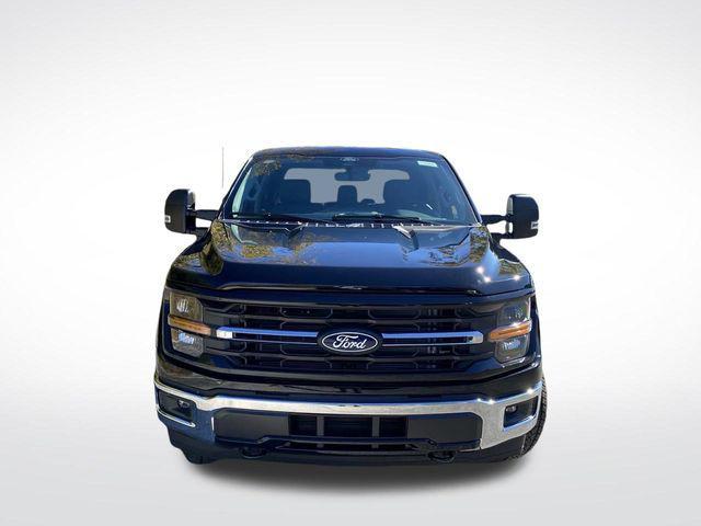 new 2024 Ford F-150 car, priced at $54,486