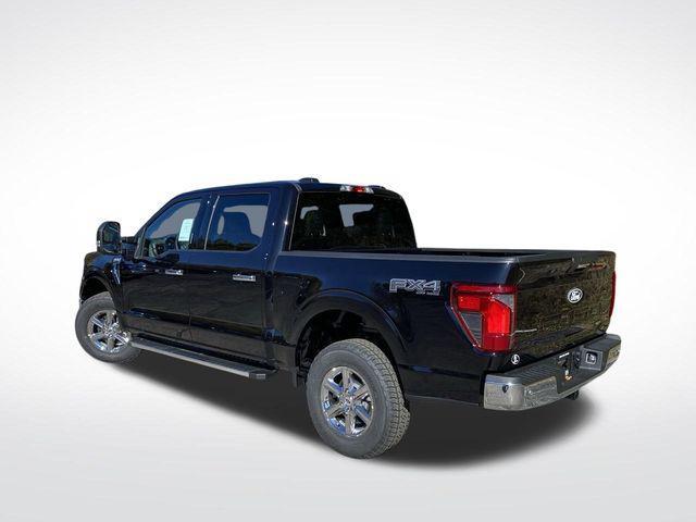 new 2024 Ford F-150 car, priced at $54,486