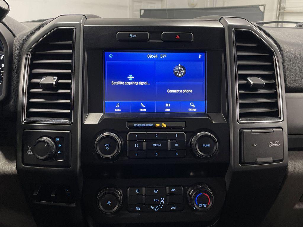 used 2021 Ford F-250 car, priced at $37,997