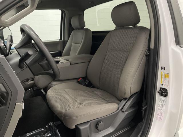 used 2021 Ford F-250 car, priced at $41,134