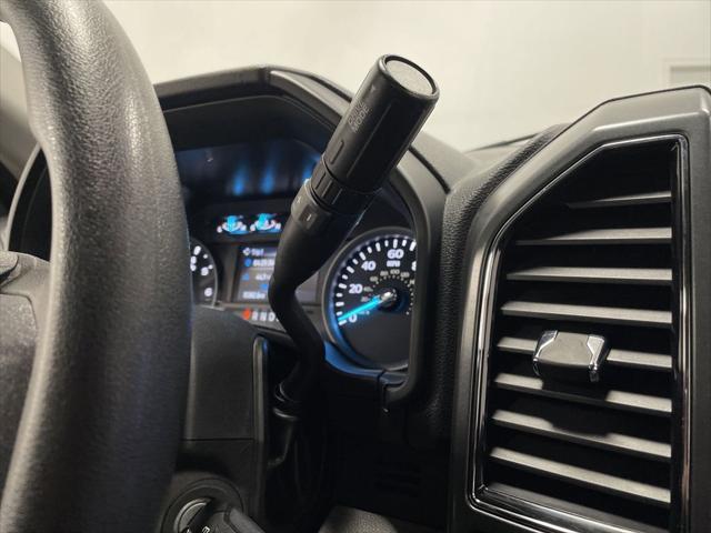 used 2021 Ford F-250 car, priced at $41,134