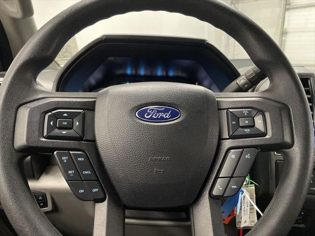 used 2021 Ford F-250 car, priced at $41,134