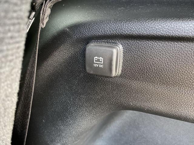 used 2021 Jeep Grand Cherokee L car, priced at $29,841