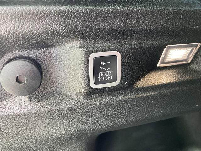 used 2021 Jeep Grand Cherokee L car, priced at $29,841