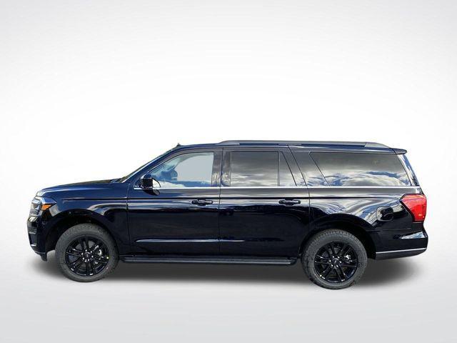 new 2024 Ford Expedition car, priced at $70,610