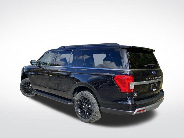 new 2024 Ford Expedition car, priced at $70,610