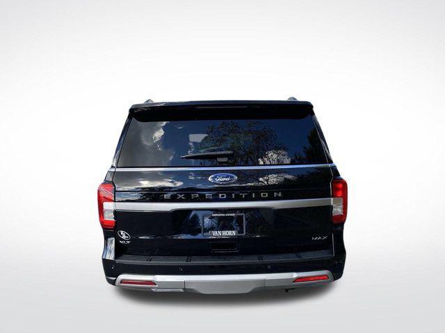 new 2024 Ford Expedition car, priced at $70,610