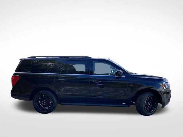 new 2024 Ford Expedition car, priced at $70,610