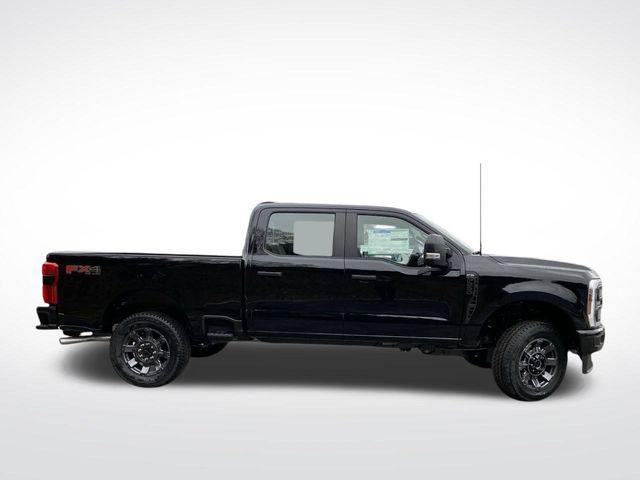 new 2024 Ford F-250 car, priced at $58,648