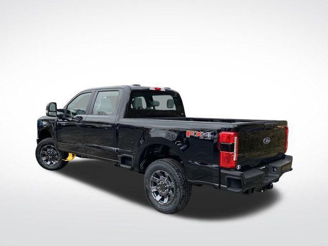 new 2024 Ford F-250 car, priced at $58,648