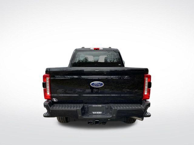 new 2024 Ford F-250 car, priced at $58,648