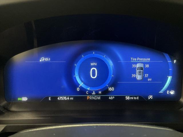 used 2020 Ford Explorer car, priced at $31,443