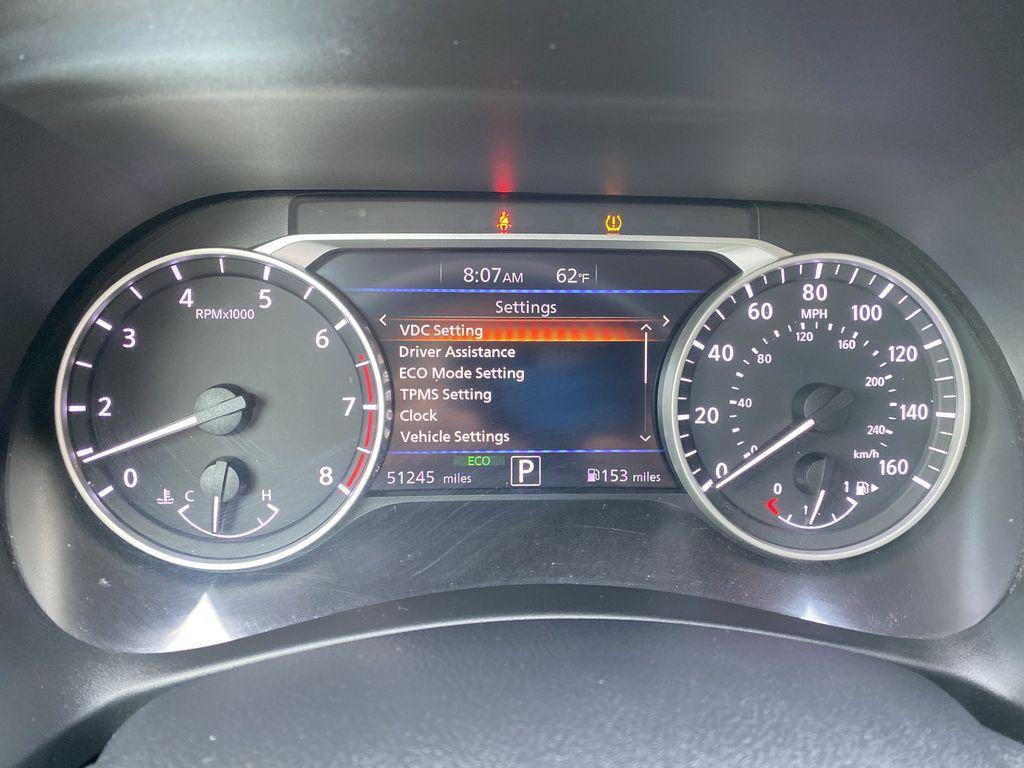 used 2022 Nissan Sentra car, priced at $18,497