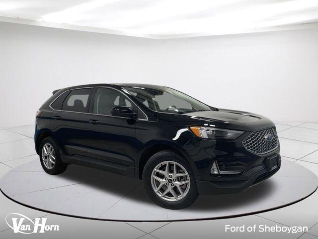 used 2024 Ford Edge car, priced at $35,174