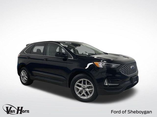 used 2024 Ford Edge car, priced at $32,188