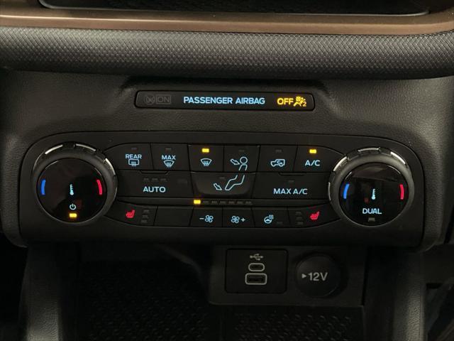 used 2023 Ford Bronco Sport car, priced at $29,459