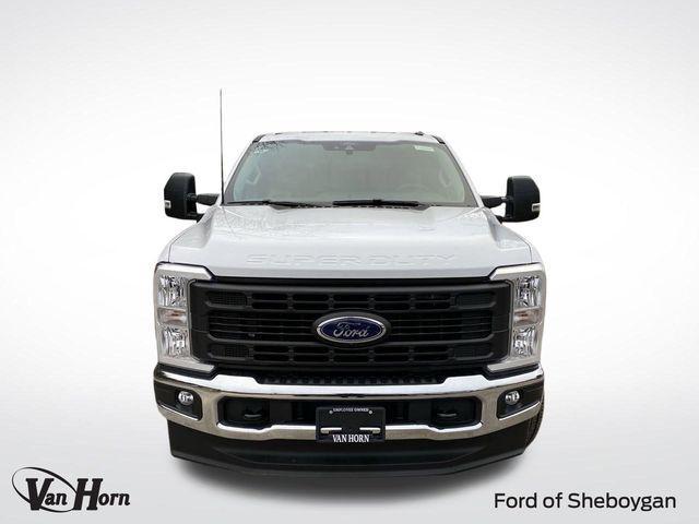 new 2024 Ford F-350 car, priced at $64,654