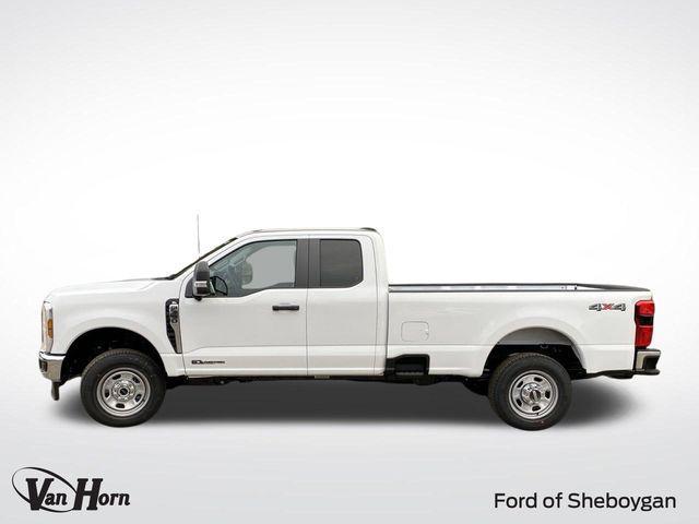 new 2024 Ford F-350 car, priced at $64,654