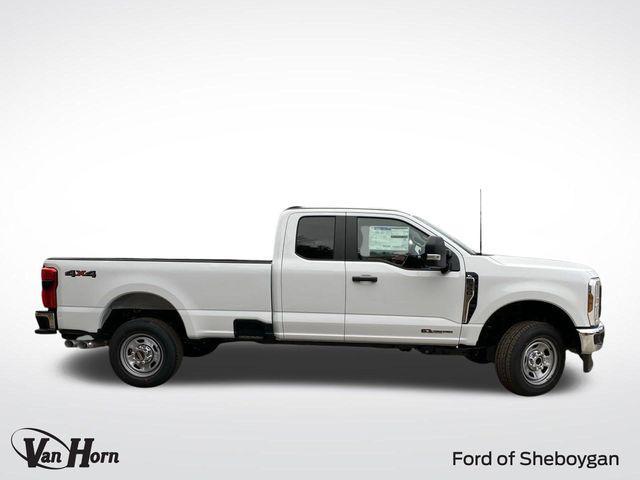 new 2024 Ford F-350 car, priced at $64,654