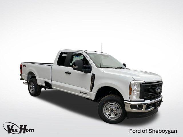 new 2024 Ford F-350 car, priced at $68,430