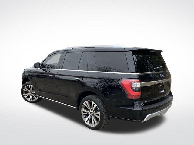 used 2020 Ford Expedition car, priced at $41,998