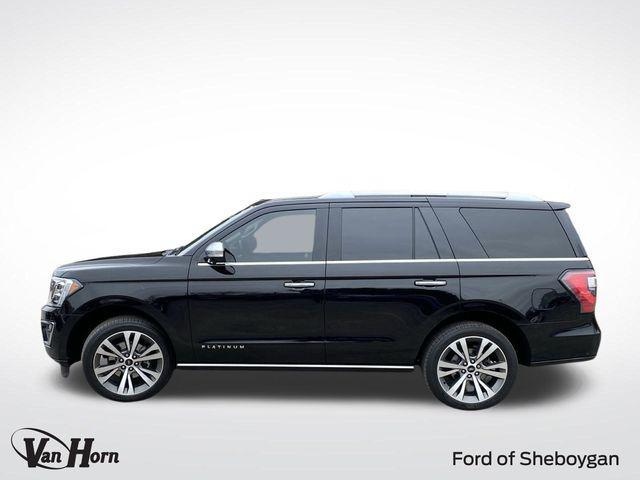 used 2020 Ford Expedition car, priced at $41,579