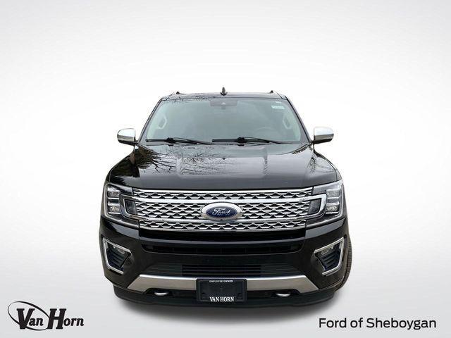 used 2020 Ford Expedition car, priced at $41,579