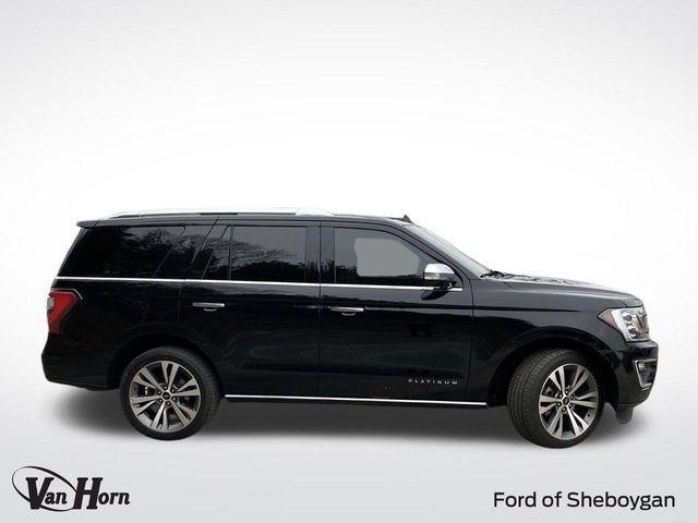 used 2020 Ford Expedition car, priced at $41,579