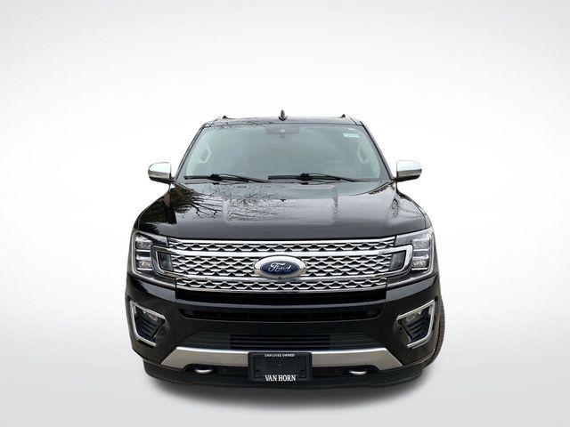 used 2020 Ford Expedition car, priced at $41,998