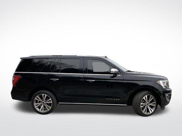 used 2020 Ford Expedition car, priced at $41,998