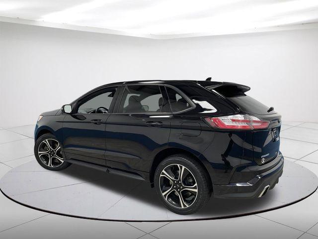 used 2020 Ford Edge car, priced at $25,724