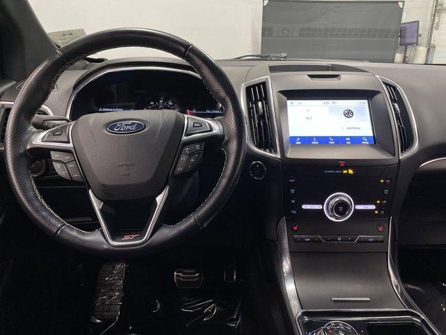 used 2020 Ford Edge car, priced at $25,724