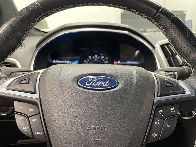 used 2020 Ford Edge car, priced at $25,724