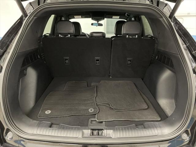 used 2024 Ford Escape car, priced at $29,451
