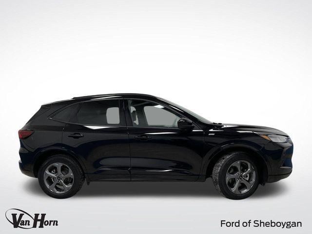 used 2024 Ford Escape car, priced at $31,498