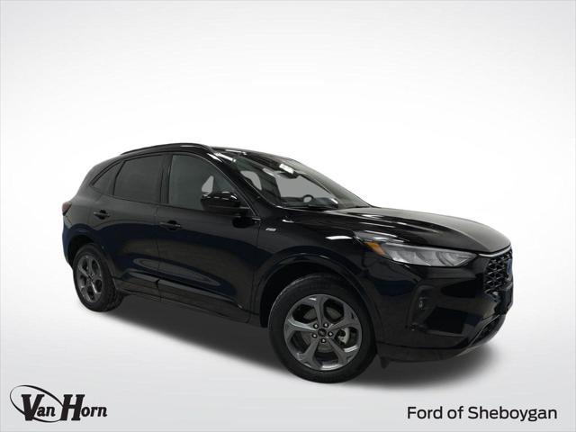 used 2024 Ford Escape car, priced at $29,451