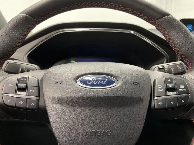 used 2024 Ford Escape car, priced at $31,498