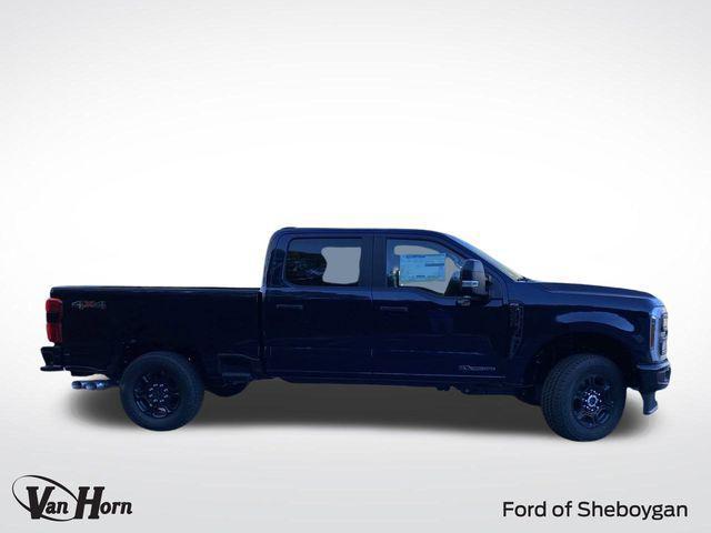 new 2024 Ford F-250 car, priced at $66,340