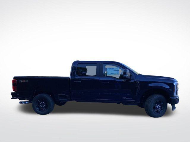 new 2024 Ford F-250 car, priced at $65,340