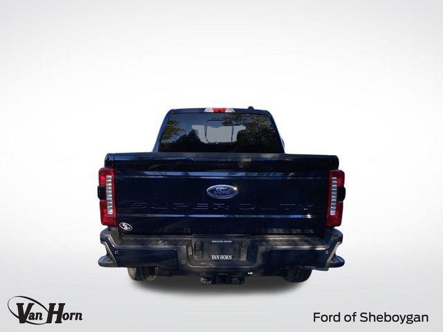 new 2024 Ford F-250 car, priced at $66,340