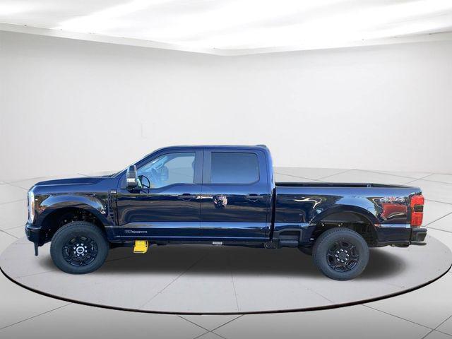 new 2024 Ford F-250 car, priced at $65,340